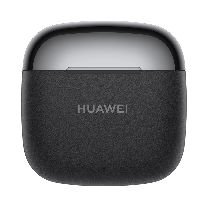 Słuchawki Huawei FreeBuds SE 3 Bezprzewodowe Dokanałowe Rozmowy/Muzyka Bluetooth Czarny