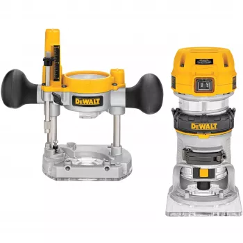 Frezarka górnowrzecionowa DeWALT D26204K