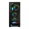 Obudowa komputerowa Logic Concept Portos ARGB ATX Czarna