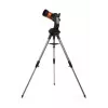 Celestron NexStar 4SE 241x Czarny, Brązowy