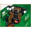 Cobi Klocki konstrukcyjne Pociąg Flying Scotsman model COBI-6292 skala 1:48, zestaw konstrukcyjny