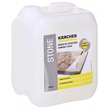 Środek do czyszczenia kamienia i elewacji Kärcher 6.295-359 5000 ml