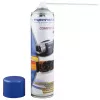 Sprężone powietrze w aerozolu ESPERANZA ES118 600 ml, Niebiesko-Biały, 1 szt.