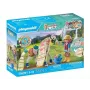 figurki set Horses 71639 Ellie with Horse