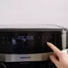 Taurus Air Fry Digital Duo Double 9 L 2200 W Frytkownica beztłuszczowa Czarny