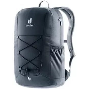 Plecak DEUTER Gogo 20L — lekki plecak codzienny, model 381322470000, czarny