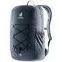 Plecak DEUTER Gogo 20L — lekki plecak codzienny, model 381322470000, czarny