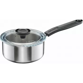 Garnek ceramiczny Fiskars 1,5 L z powłoką nieprzywierającą, model 1072315