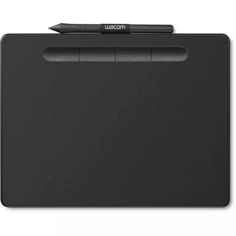 Tablet graficzny Wacom Intuos CTL-6100K-B 216 x 135 mm USB
