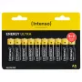 Intenso Energy-Ultra Mignon (AA)-Battery Alkali-Mangan 1,5 V 10 szt. (7501920)