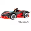 CARRERA GO Sonic track 4,3m+wzniesienie 20063520