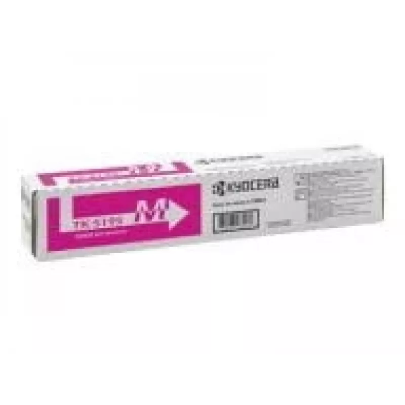 Toner Kyocera TK-5195M Taskalfa 306ci 307ci 308ci 20000 stron magenta
