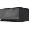 Obudowa komputerowa Silverstone Technology SST-CS381 v1.1 Mini-ITX czarna