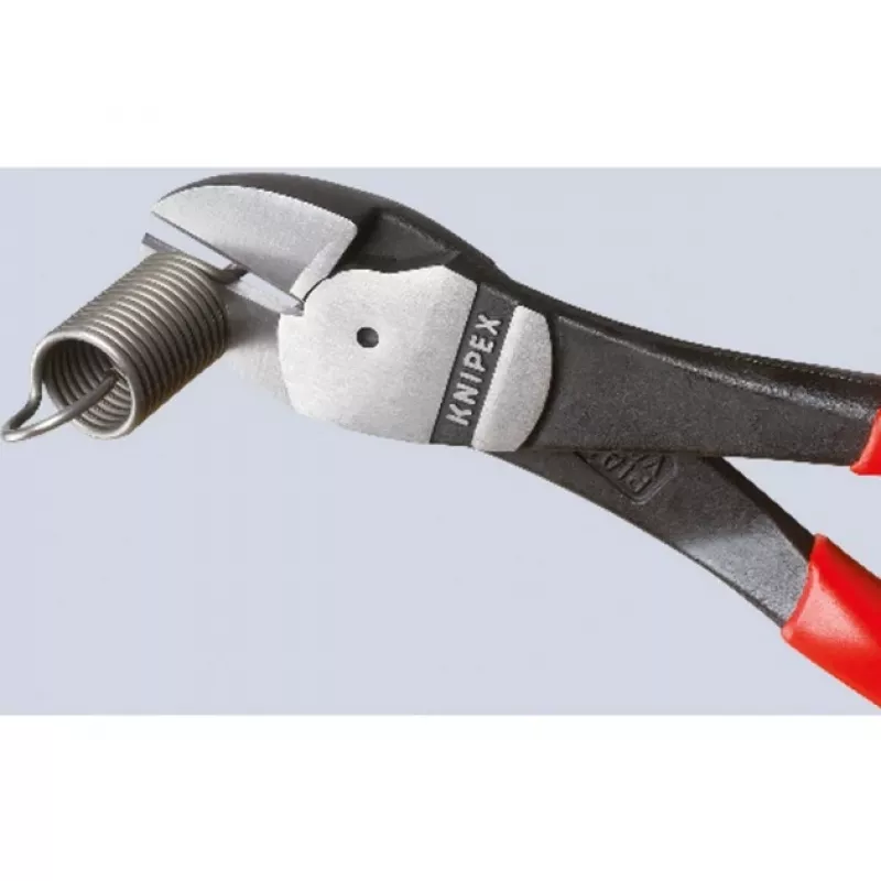 Szczypce boczne Knipex 74 01 200