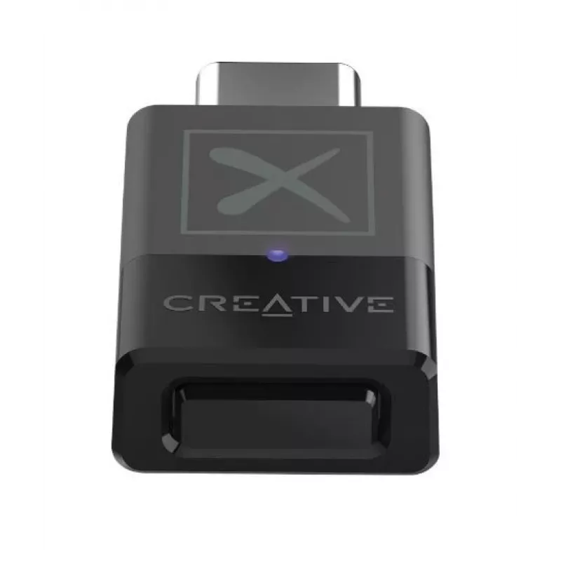 Nadajnik audio Bluetooth BT-W5