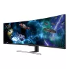 49-calowy monitor gamingowy LC-Power TFT