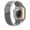 Pętla Trail zielono-szara 49 mm – S/M