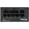 Zasilacz Seasonic FOCUS SGX-650, 650W, 20+4 pin ATX, SFX, Czarny