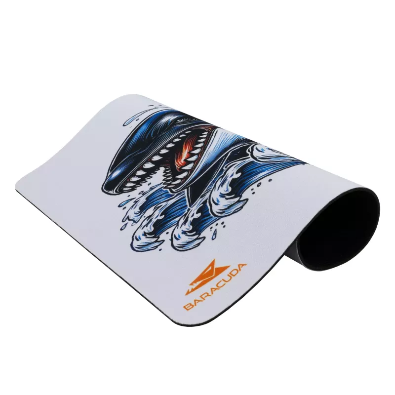 Podkładka pod mysz Baracuda BGMP-071 Orca 300x250