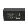 Zasilacz Extralink POE POE-48-24W, 48V, 0,5A, 24W, kabel w zestawie