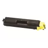 KYOCERA TK-590Y kaseta z tonerem 1 szt. Oryginalny żółty