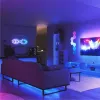 Nanoleaf NF082K02-52LS płaski panel oświetlenia ambientowego Zestaw oświetlenia ambientowego 2,16 m (85)