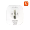 Smart plug WiFi Gosund SP112 2xUSB, 16A, Tuya