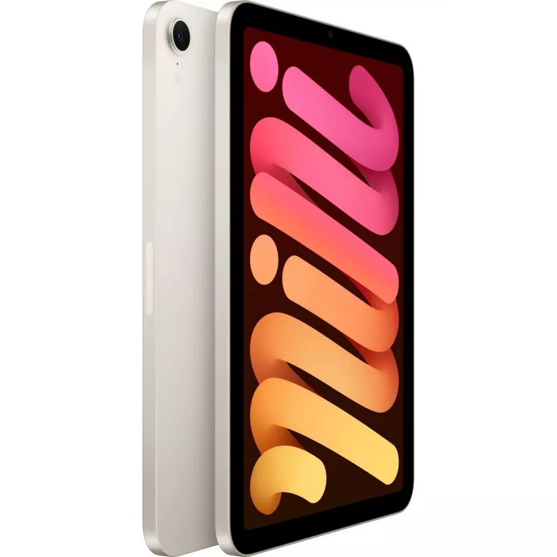 Tablet Apple iPad mini Wi-Fi 512 GB 8,3 cala A17 Pro iPadOS 18