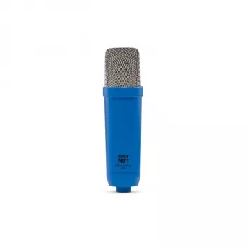 RØDE NT1 Signature Cobalt - mikrofon pojemnościowy