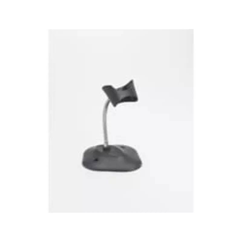 Zebra Gooseneck Intellistand - LS1203 (Twilight Czarny) Uchwyt 1 szt.