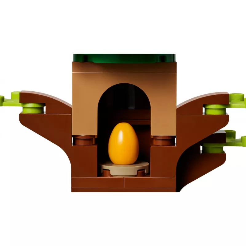 LEGO 40709 Wiosenny Plac Zabaw dla Zwierząt