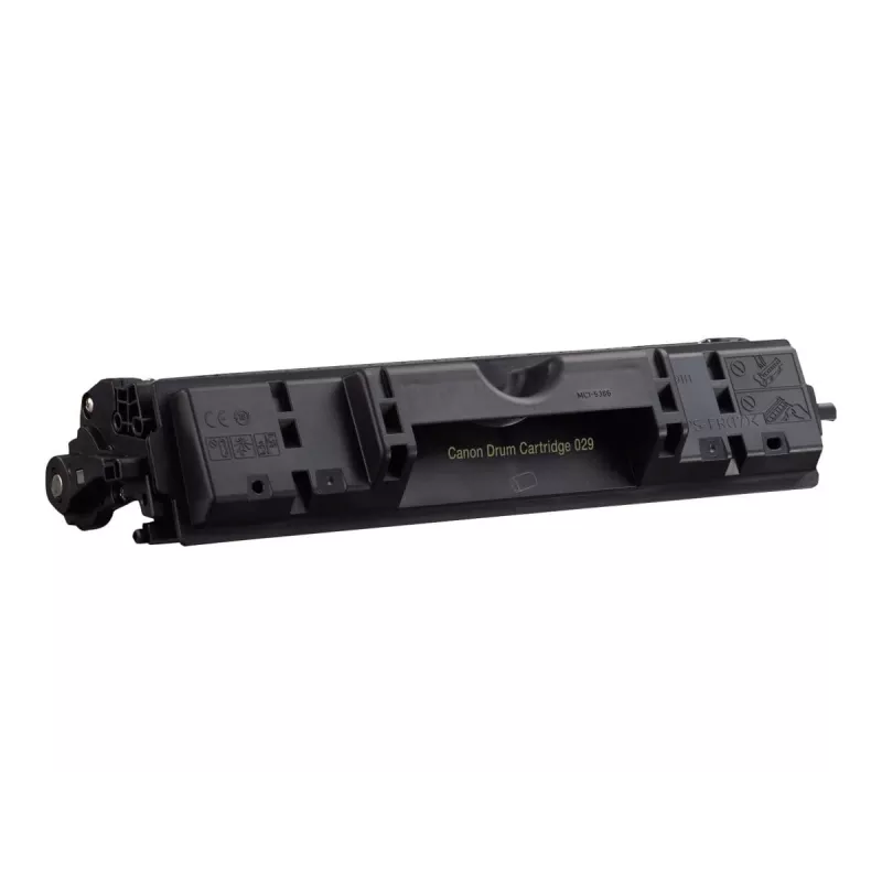 Kaseta bębna Canon 029 4371B002 20000 stron Czarny