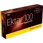 Kodak PROFESSIONAL EKTAR 100 - kolorowy film negatywowy - 120 (6 cm) - ISO 100 - 5 rolek (8314098)