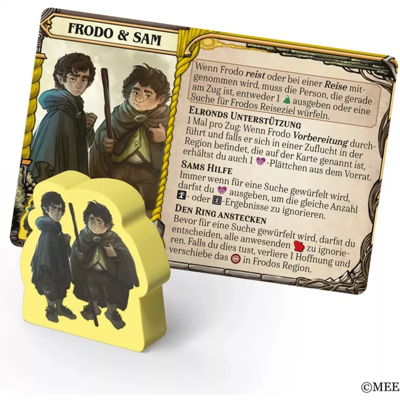 Asmodee ZMND0030
