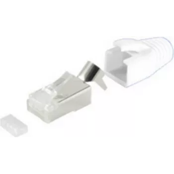 Shiverpeaks BS72067-10W biały