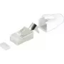 Shiverpeaks BS72067-10W biały