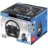 Kierownica + Pedały Subsonic GS850-X Czarny obrót 270° USB