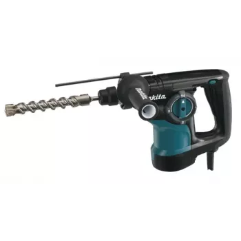 Młotowiertarka Makita HR2810 800 W 1100 RPM