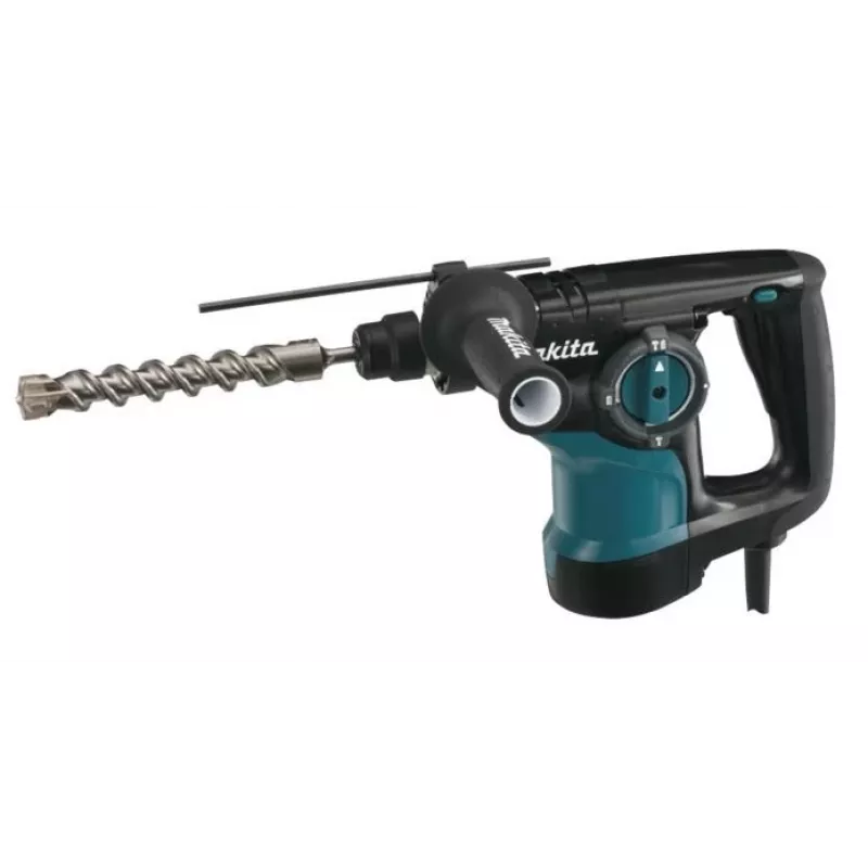 Młotowiertarka Makita HR2810 800 W 1100 RPM
