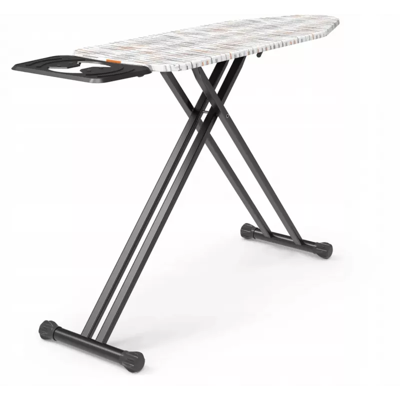 Deska do prasowania 112x36 cm Promis PKD60 SOLID Metal top MONOBLOCK