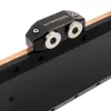 Watercool Heatkiller IV dla Radeon RX 5700 / XT - acetalowy blok wodny GPU z pełnym pokryciem