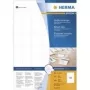 Wytrzymałe zawieszki A4 HERMA 8044