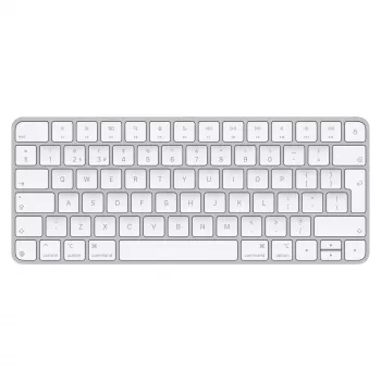 Apple Magic klawiatura - Klawiatura - USB-C - Bezprzewodowa