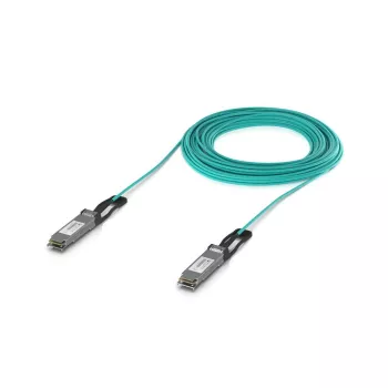Kabel AOC Ubiquiti UACC-AOC-QSFP28-30M 30m OM3 QSFP28
