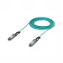 Kabel AOC Ubiquiti UACC-AOC-QSFP28-30M 30m OM3 QSFP28