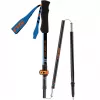 Kijki trekkingowe Viking Kettera Pro – regulowane kijki do nordic walkingu, model 610/22/7712/15/UNI