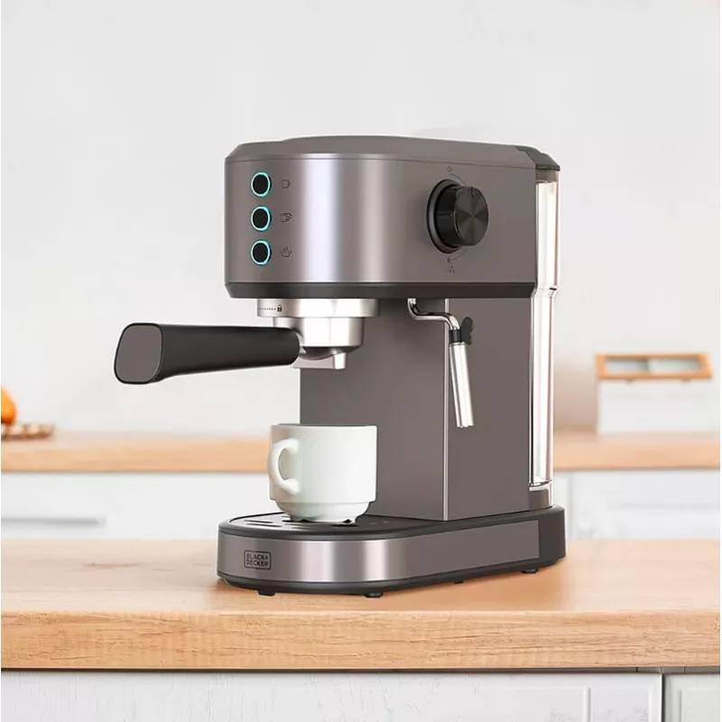 Ekspres do kawy Black+Decker BXCO1350E