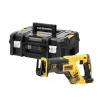 Piła szablasta DeWALT DCS367NT-XJ, 18 V, żółto-czarna