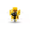 LEGO MINECRAFT 21266 Bitwa lawowa w Netherze
