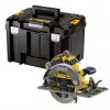 DeWALT DCS579NT-XJ przenośna pilarka tarczowa 19 cm Czarny, Szary, Żółty 5800 obr./min